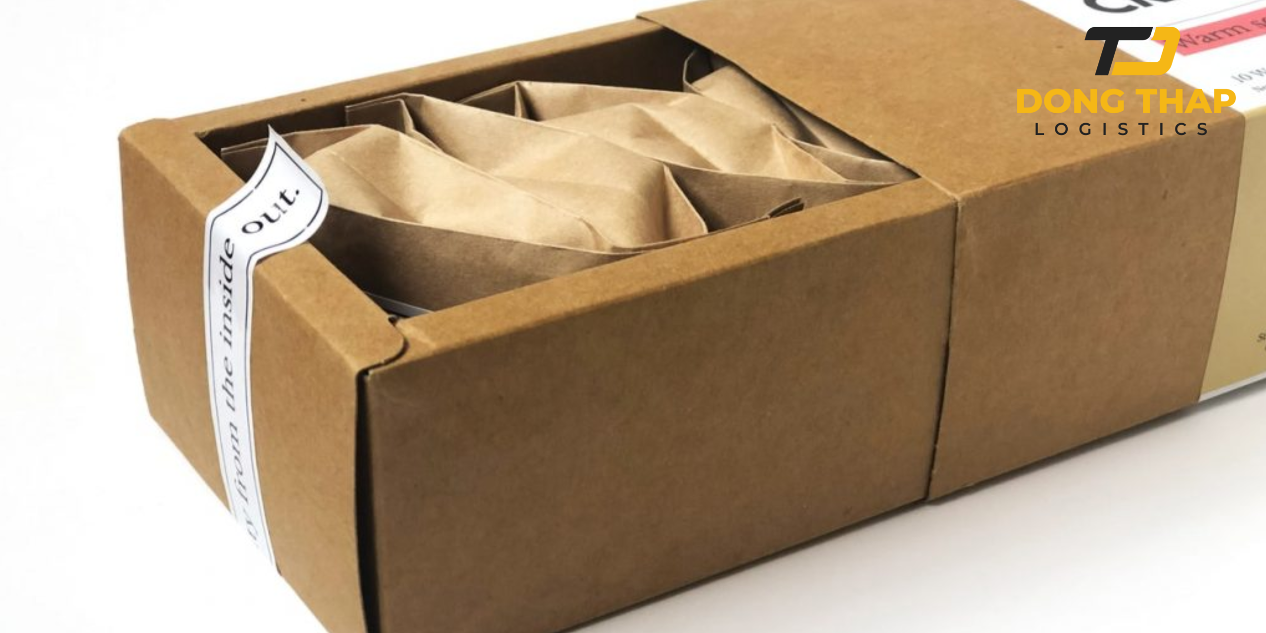 Gửi Hàng Đi Mỹ Nhanh Chóng, An Toàn Với DONGTHAP LOGISTICS