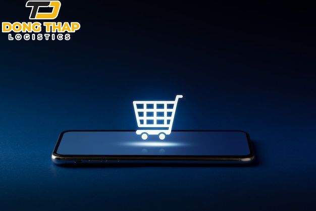 Gửi Hàng Kinh Doanh Online Đi Quốc Tế: Giải Pháp Hiệu Quả