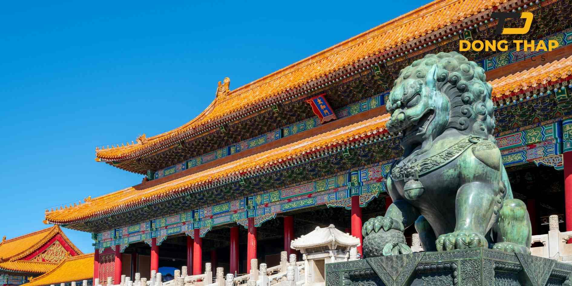 Dịch Vụ Chuyển Phát Nhanh Tài Liệu Đi Trung Quốc – Giải Pháp Nhanh Chóng, An Toàn và Tiện Lợi