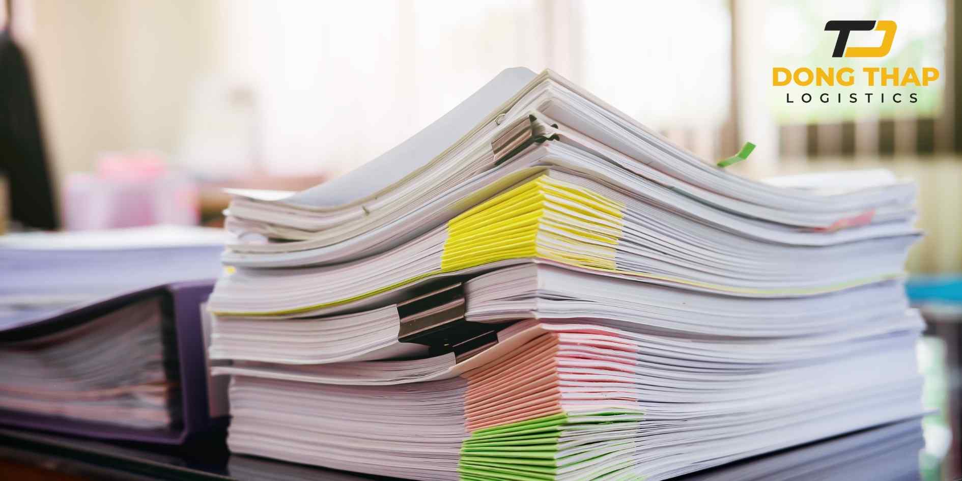 Gửi Tài Liệu Hỏa Tốc Từ Miền Tây Đi Hà Nội – Nhanh Chóng, An Toàn, Đúng Hẹn