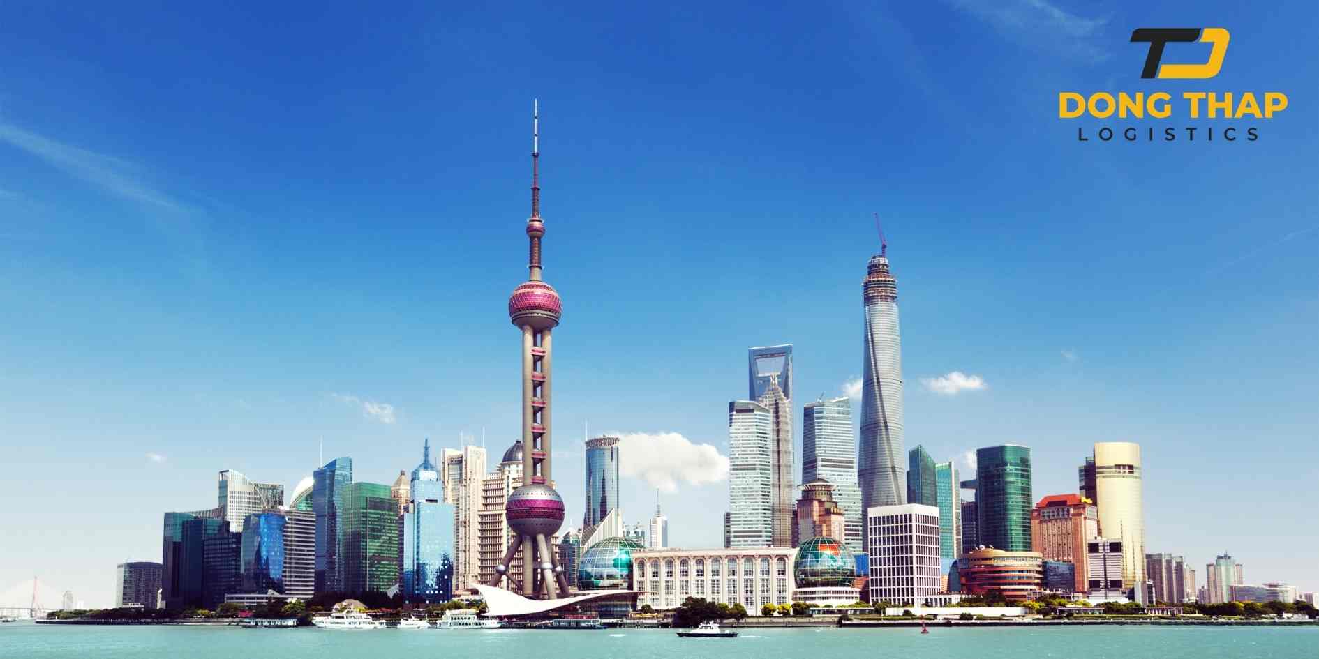 Dịch Vụ Chuyển Phát Nhanh Tài Liệu Đi Trung Quốc – Giải Pháp Nhanh Chóng, An Toàn và Tiện Lợi