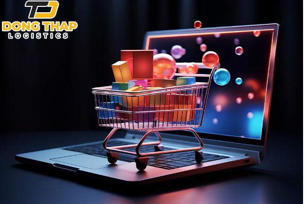 Gửi Hàng Kinh Doanh Online Đi Quốc Tế: Giải Pháp Hiệu Quả