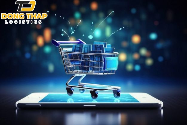 Gửi Hàng Kinh Doanh Online Đi Quốc Tế: Giải Pháp Hiệu Quả