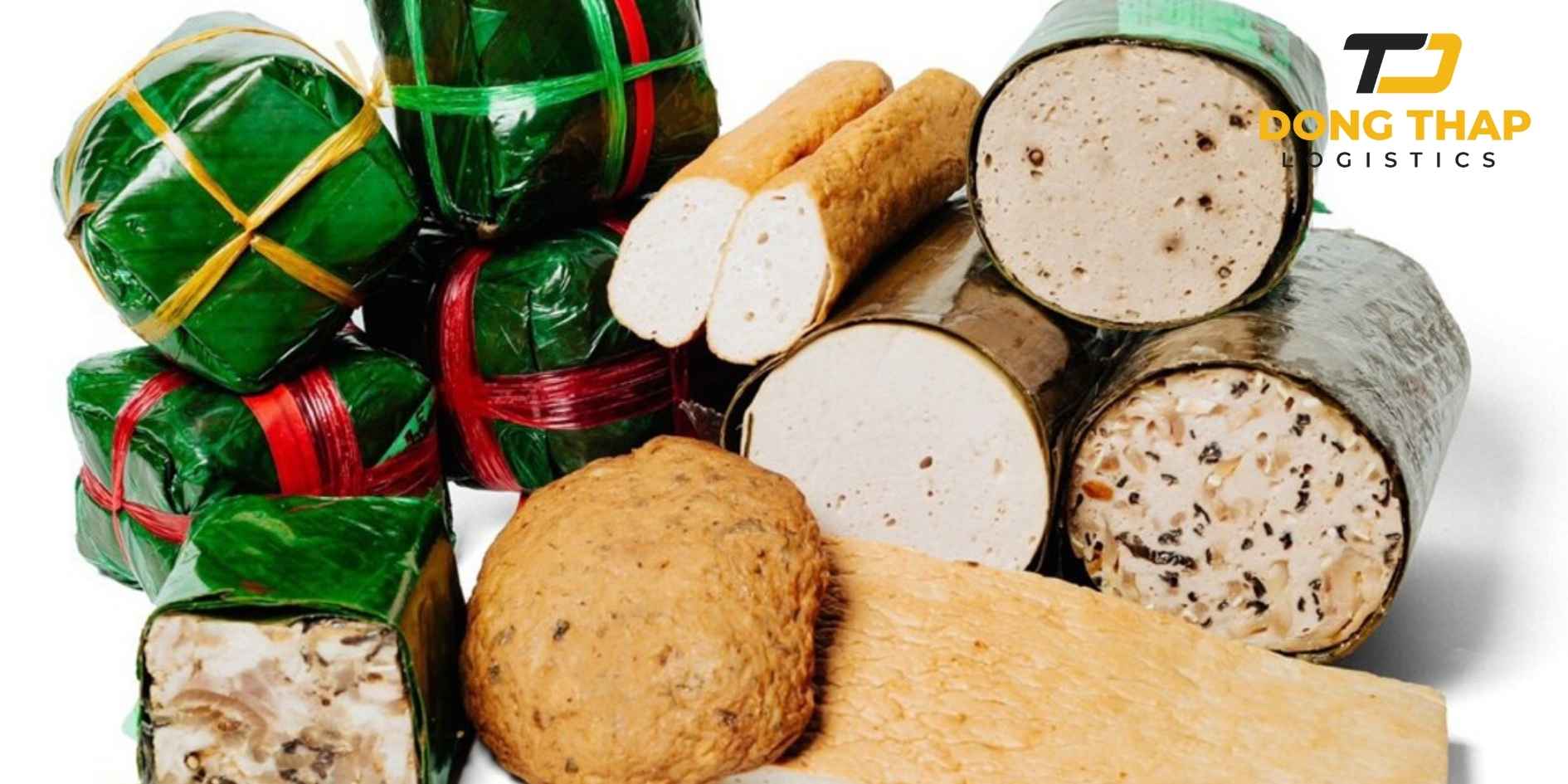 Vận Chuyển Giò Chả Tết Từ Hà Nội Đi Nha Trang - Chuẩn Vị Quê Nhà Giao Tận Tay