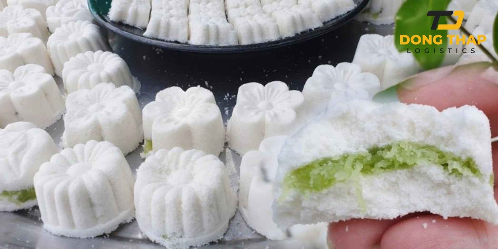 Vận Chuyển Bánh In Huế Sang Biên Hòa – Giữ Nguyên Hương Vị Cung Đình Ngày Tết