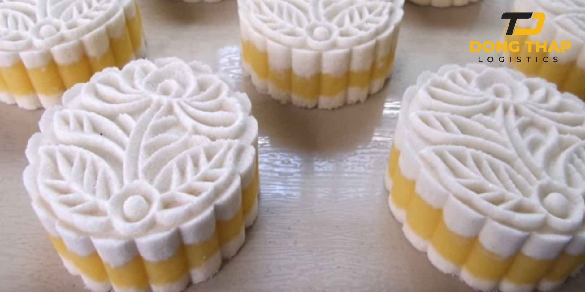 Vận Chuyển Bánh In Huế Sang Biên Hòa – Giữ Nguyên Hương Vị Cung Đình Ngày Tết