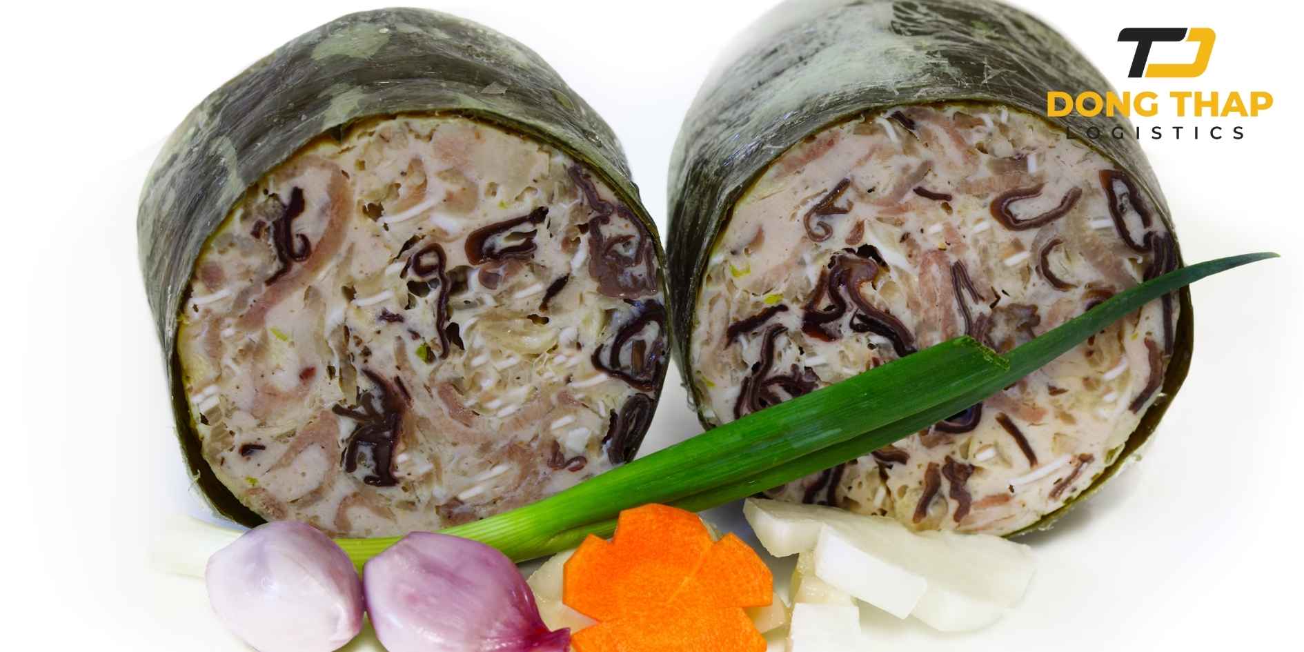 Vận Chuyển Giò Thủ Hải Dương Sang Đắk Lắk – Đảm Bảo Mát Lạnh, Không Chảy Mỡ