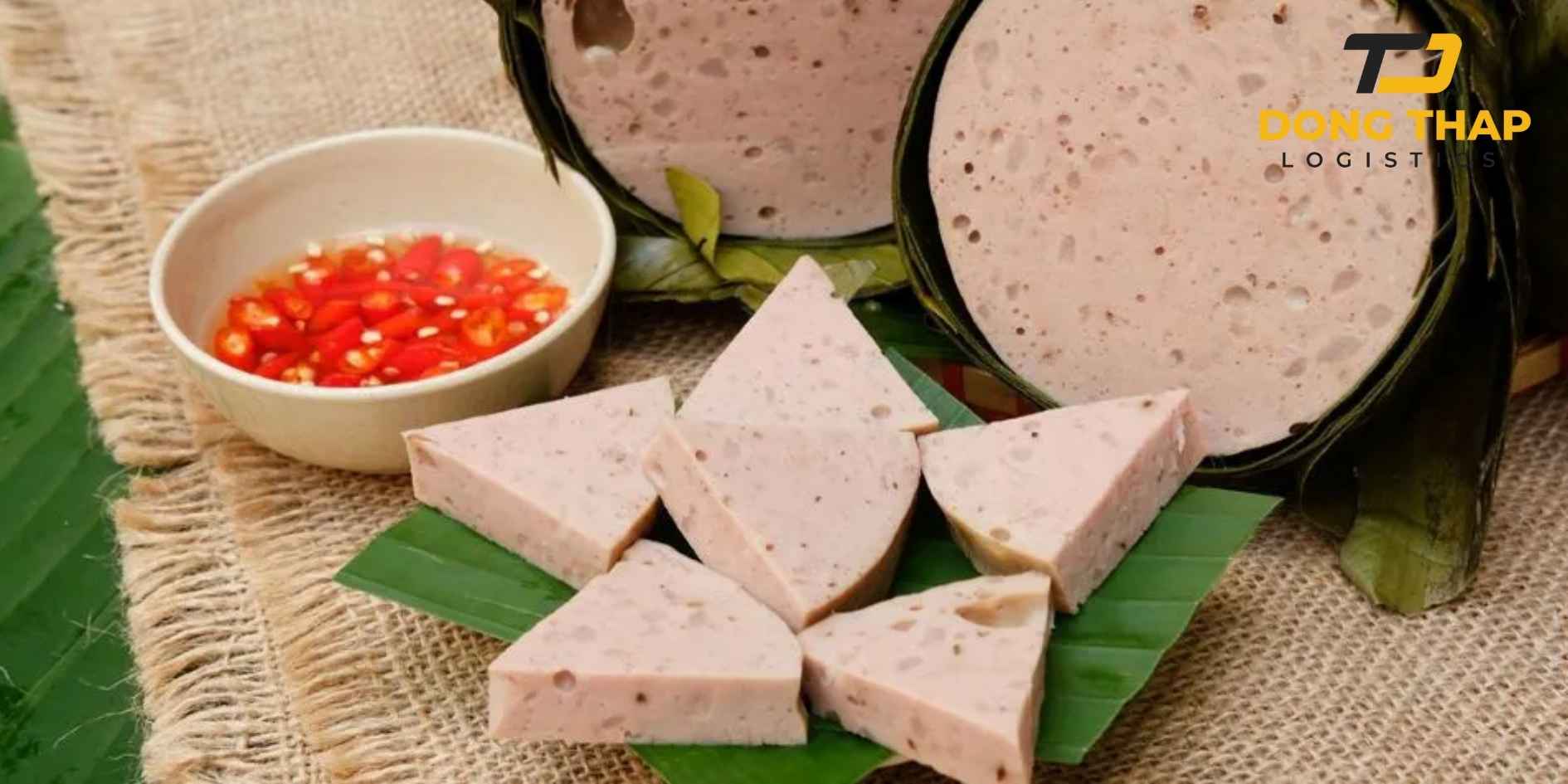 Vận Chuyển Giò Chả Tết Từ Hà Nội Đi Nha Trang - Chuẩn Vị Quê Nhà Giao Tận Tay