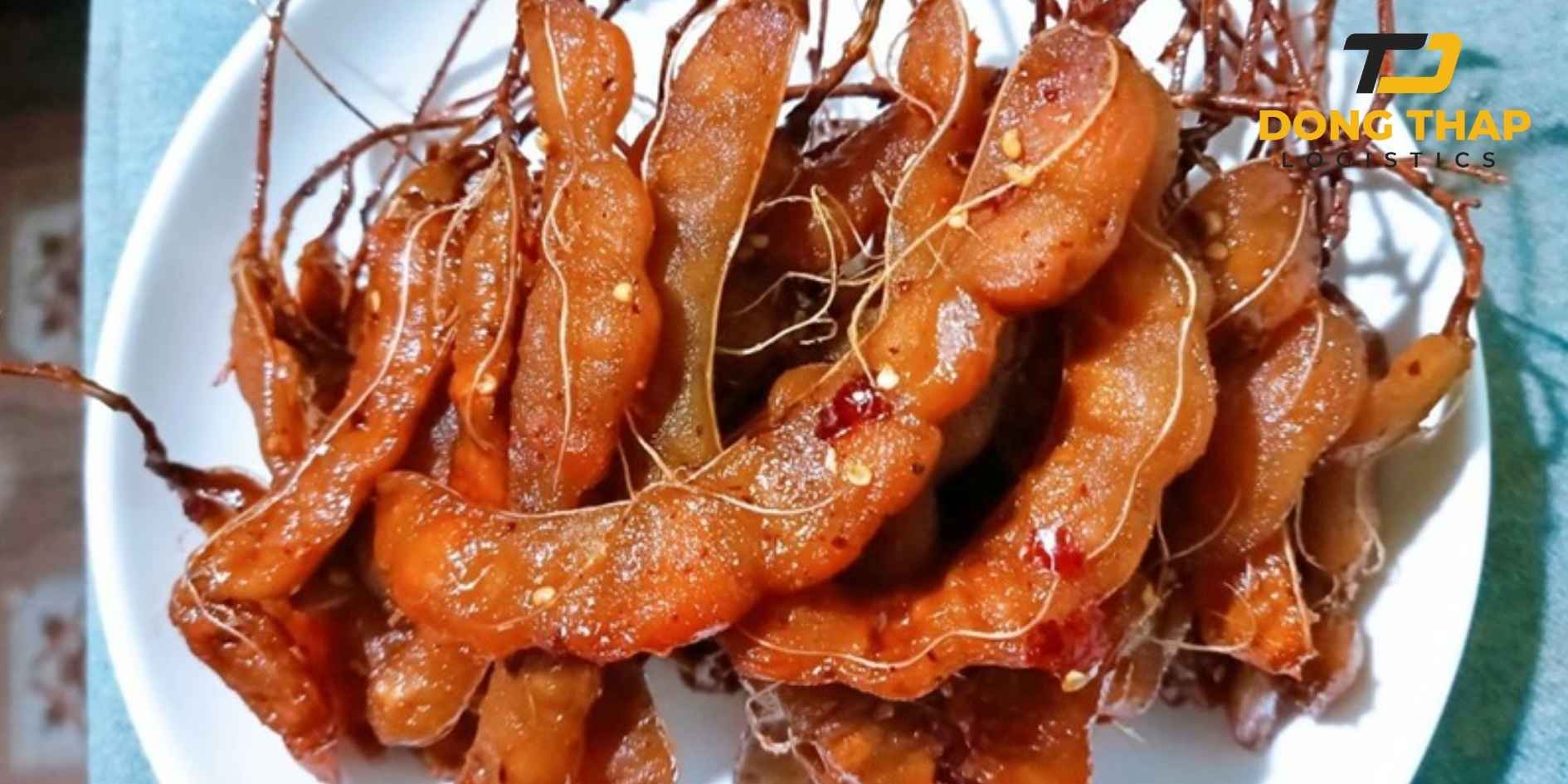 Vận Chuyển Mứt Me Tây Ninh sang Hà Tĩnh – Giữ Đúng Vị Chua Ngọt Đặc Trưng