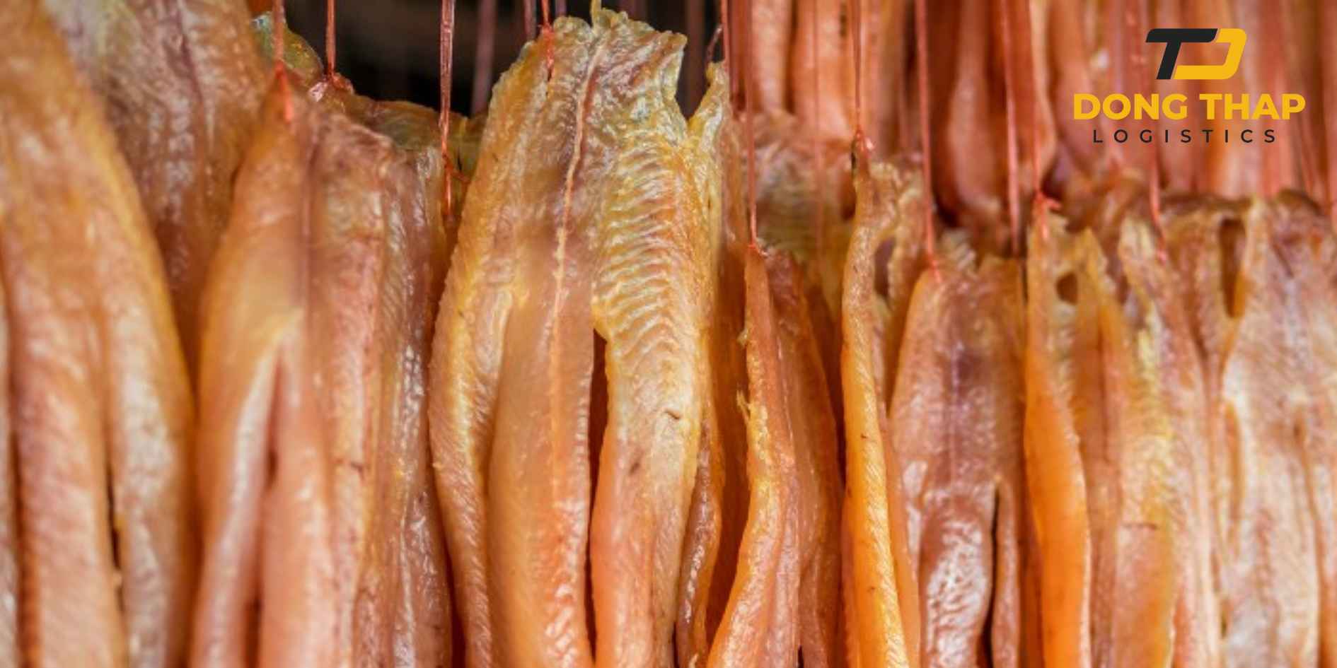 Vận Chuyển Khô Cá Lóc Đồng Tháp Đi Huế – Đậm Đà Món Ngon Ngày Tết