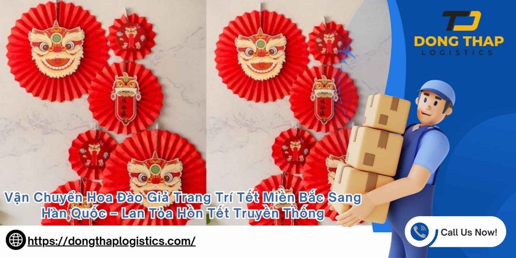 Vận Chuyển Quạt Giấy Họa Tiết Tết Việt Trang Trí Nhà Sang Phần Lan – Tôn Vinh Nét Đẹp Thủ Công Truyền Thống