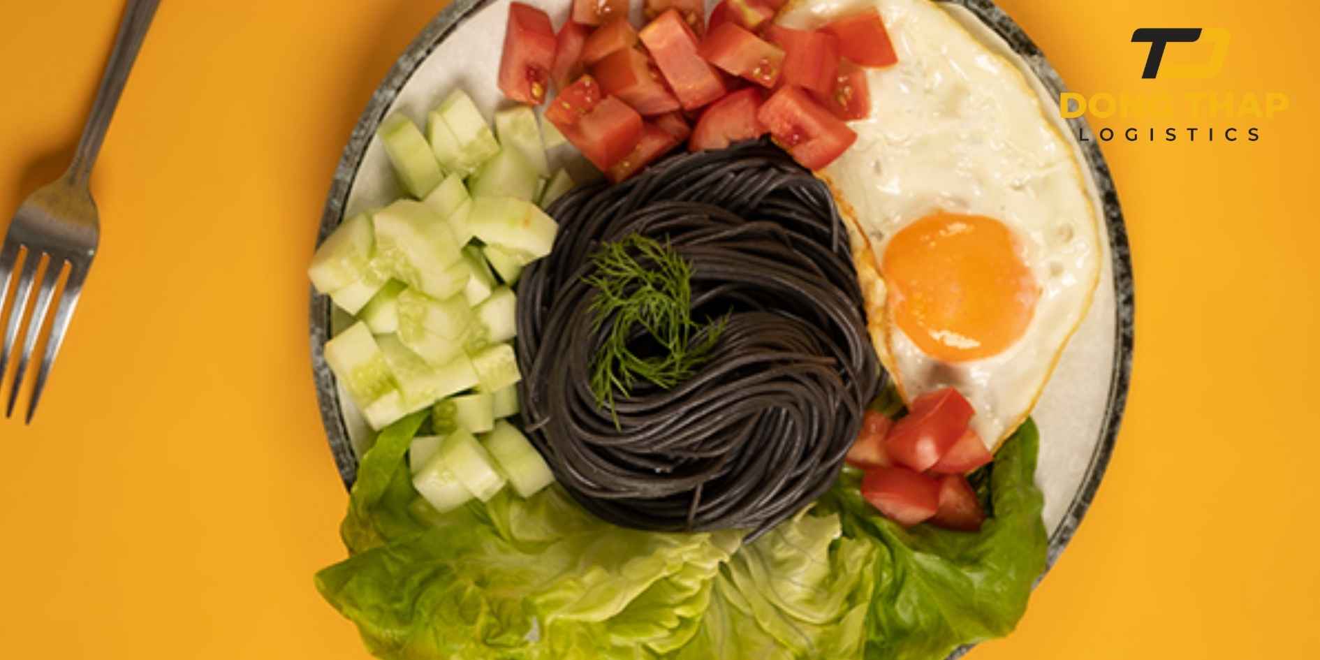 Vận Chuyển Bún Khô Gạo Lứt Sang Canada – Phù Hợp Tiêu Chuẩn Xuất Khẩu