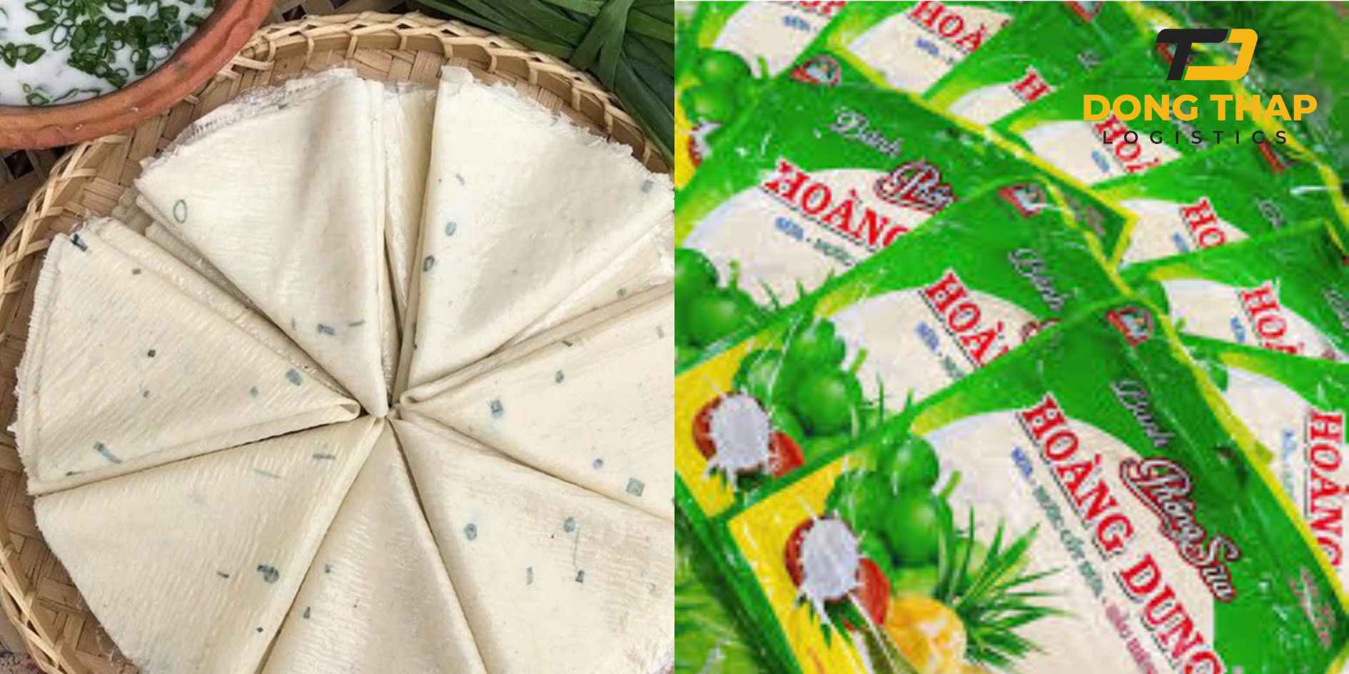 Vận Chuyển Bánh Tráng Sữa Đóng Gói Sang Đức – Ăn Vặt Đặc Trưng Giới Trẻ Việt