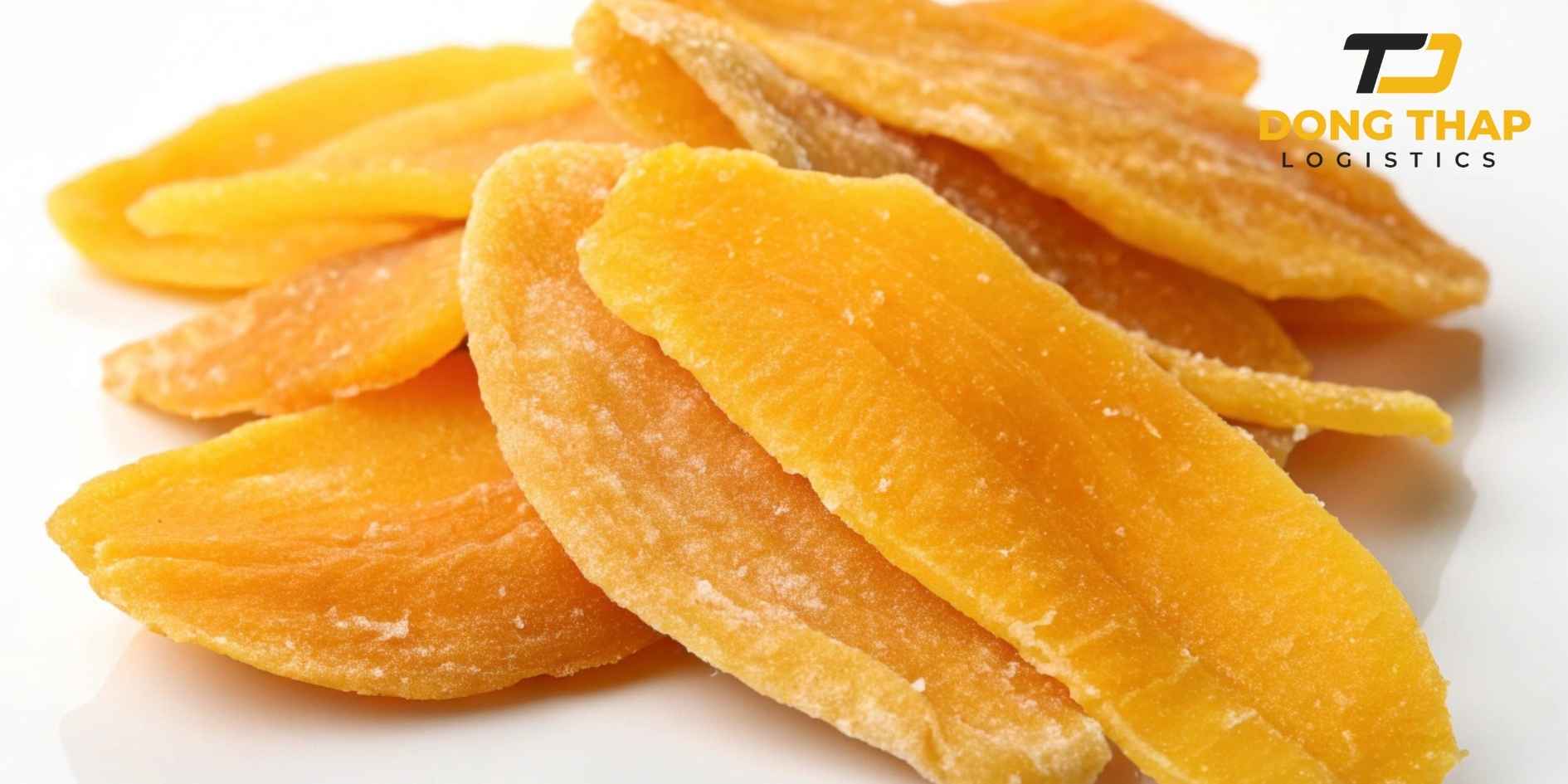 Vận Chuyển Xoài Sấy Dẻo Sang Nhật Bản – Đáp Ứng Nhu Cầu Trái Cây Nhiệt Đới Cao Cấp