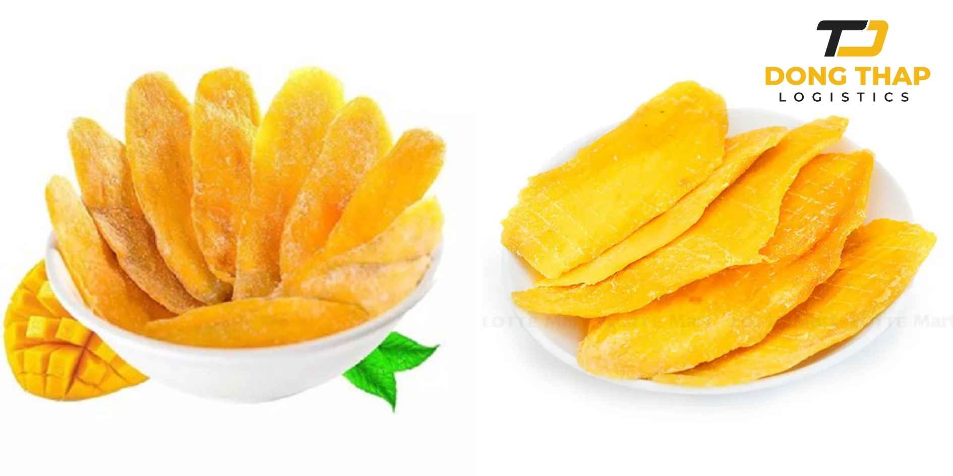 Vận Chuyển Xoài Sấy Dẻo Sang Nhật Bản – Đáp Ứng Nhu Cầu Trái Cây Nhiệt Đới Cao Cấp