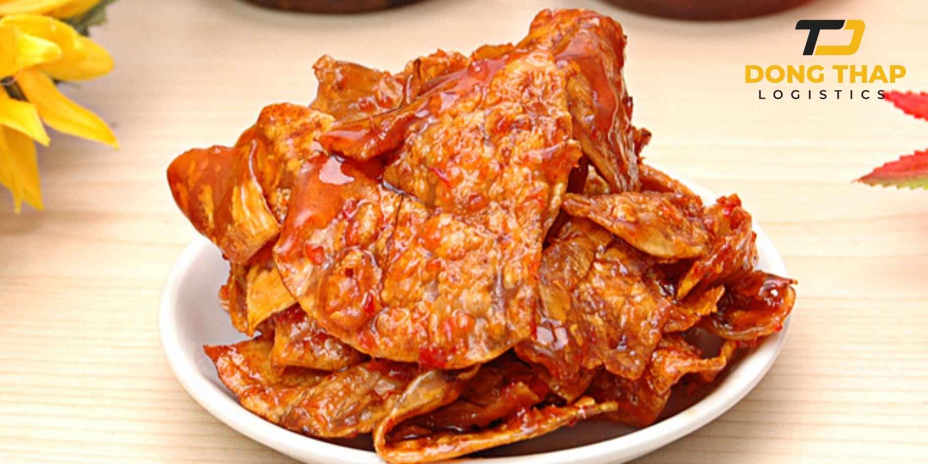 Vận Chuyển Mực Rim Me Đà Nẵng Vào Bình Dương – Phù Hợp Thực Phẩm Khô Chế Biến