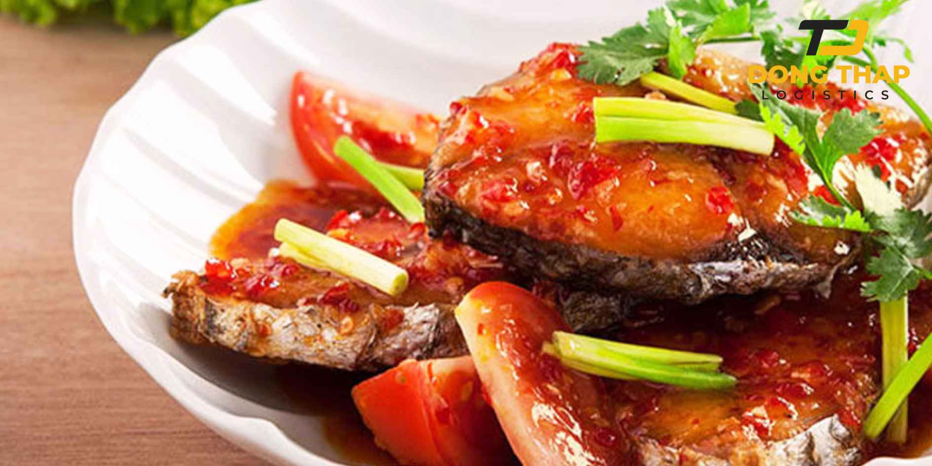 Vận Chuyển Khô Cá Thu Phú Yên Sang Singapore – Vị Biển Tinh Túy Việt