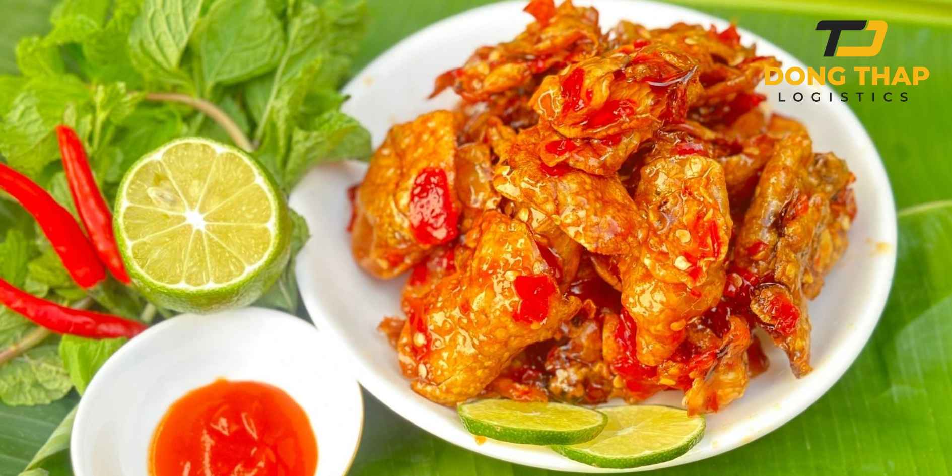 Vận Chuyển Mực Rim Me Đà Nẵng Vào Bình Dương – Phù Hợp Thực Phẩm Khô Chế Biến